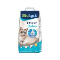 Biokat's Classic Fresh Cotton Blossom - 10 L