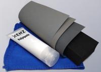 Xenz polijstsetje compleet met polijstpasta en poetsdoek
