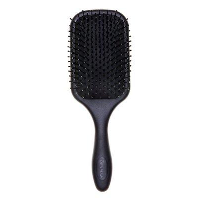 Denman Grooming D83 Large Paddle Brush Black Borstel Ref.DE0031 1St