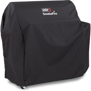 Premium barbecuehoes - SmokeFire EX6 Beschermkap