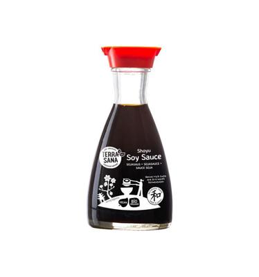Shoyu table dispenser bio