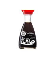Shoyu table dispenser bio