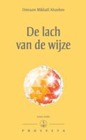 De lach van de wijze (Paperback)