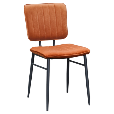 Brix Eetkamerstoel Harvey Brix Eetkamerstoel Harvey