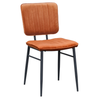 Brix Eetkamerstoel Harvey - thumbnail