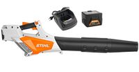 Stihl BGA 57 Set Accu bladblazer | met accu en lader - 45230115970