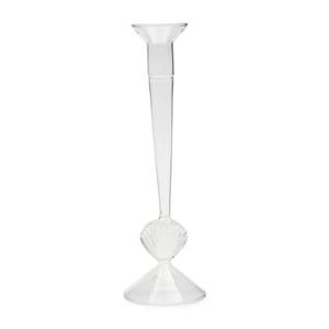 Riviera Maison - Shell Candle Holder - Transparant