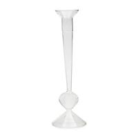 Riviera Maison - Shell Candle Holder - Transparant