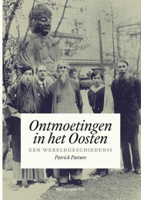 Ontmoetingen in het Oosten (Paperback)