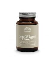 Groene koffiebonen extract 500mg - thumbnail