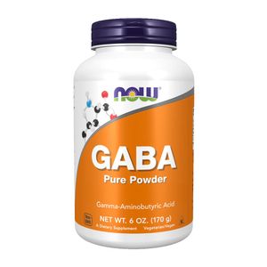 GABA Pure Powder 170gr