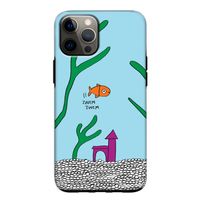 Aquarium: iPhone 12 Pro Tough Case