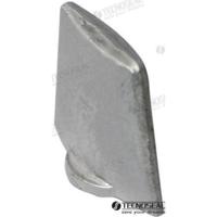 TEN01319 - SKEG YANMAR ZINK 0,22KG