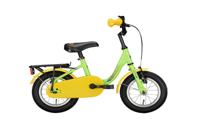 NOXON kinderfiets "skimpy" (#1) bike skimpy 12/22 wave 1sp green