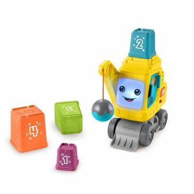 Speelgoedkraan Fisher Price