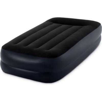Intex - pillow rest raised luchtbed - eenpersoons