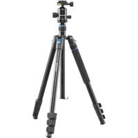 Cullmann neu Tripod Werkhoogte: 48 - 185 cm Zwart