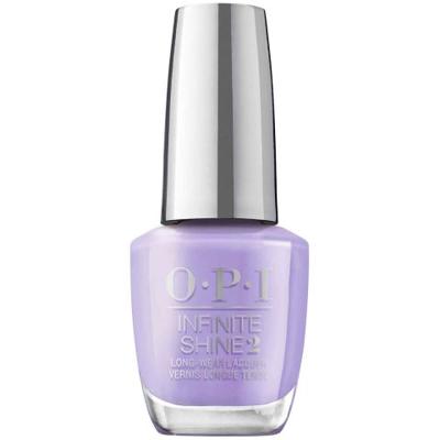 OPI Infinite Shine Long-Wear Lacquer Nagellak Sickeningly Sweet 15ml