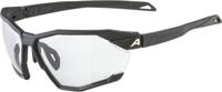 Alpina Twist Six V - Sports Glasses