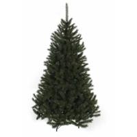 Black Box Kunst kerstboom - Kingston - 155 cm -  482 tips - groen   -