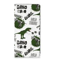 Smartphone hoesje voor Samsung Galaxy S24 Plus Dinosaurus