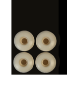 Wielen 55mm (Classic shape, 101A)