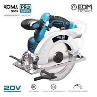 Enzo Koma tools accu cirkelzaag | 20V | zonder accu - 6490130