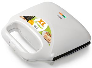 Domo Tosti-apparaat XL DO9056C sandwichmaker