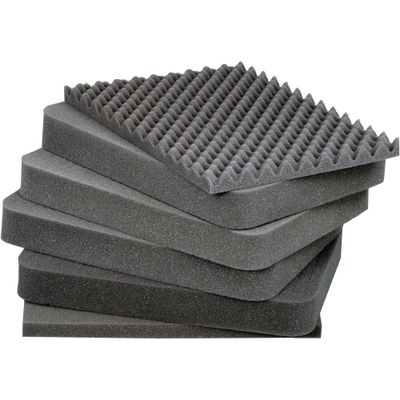 Alutec 36040 Plukschuiminlegstuk (l x b x h) 750 x 345 x 350 mm Alutec 36040 Plukschuiminlegstuk (l x b x h) 750 x 345 x 350 mm