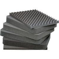 Alutec 36040 Plukschuiminlegstuk (l x b x h) 750 x 345 x 350 mm - thumbnail
