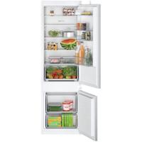 Bosch KIV87NSE0 Inbouw koel-vriescombinatie