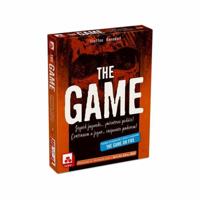 Educatief Spel Fournier The Game Educatief Spel Fournier The Game