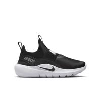 Nike Flex Runner 4 Hardloopschoenen Kids Zwart Wit