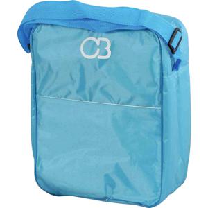 Connabride Koeltas Passief Blauw 14 l