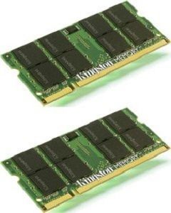 HyperX ValueRAM 16GB DDR3 1600MHz Kit geheugenmodule 2 x 8 GB