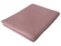 LIVARNO home Bedsprei 180 x 240 cm (Lichtroze)