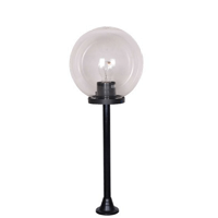 Lyora Bol lampBolano 131cm. staand clear - NFB40HP100