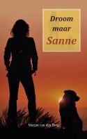 Droom maar Sanne - Marjan van den Berg - ebook - thumbnail