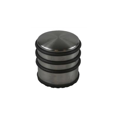 Deurstopper 5five Simply Smart Grijs Roestvrij staal Ø 7 cm