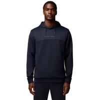 Castore Scuba Hoodie Donkerblauw Grijs