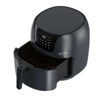Luchtfriteuse Solac FA1800D Zwart 1800 W 7,4 l Luchtfriteuse Solac FA1800D Zwart 1800 W 7,4 l