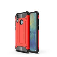 Magische Armor TPU + PC combinatie Case voor Huawei Honor 10 Lite / P Smart 2019