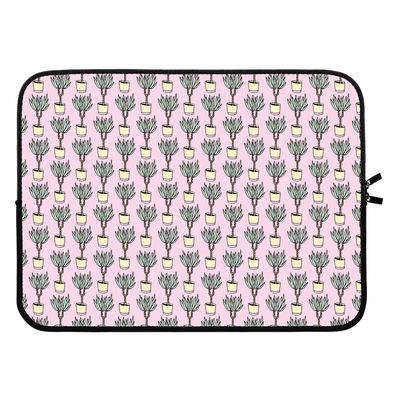Boompje: Laptop sleeve 15 inch