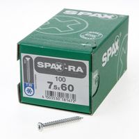 Kozijns.pk.spax-ra t30 7.5x 60