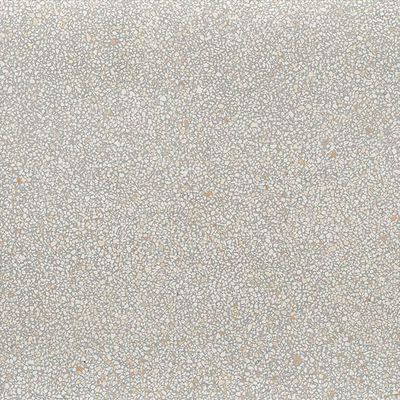Ceramiche Coem Terrazzo Vloer- en wandtegel | 60x60 cm | Gerectificeerd | Vintage | Mat Grijs
