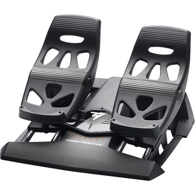 T.Flight Rudder Pedals Pedalen T.Flight Rudder Pedals Pedalen