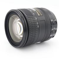Nikon AF-S 16-85mm f/3.5-5.6G ED VR DX occasion
