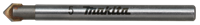 Makita Glasboor 5x51Mm - D-78427