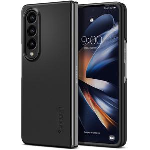 Spigen Air Skin mobiele telefoon behuizingen 19,3 cm (7.6") Hoes Zwart