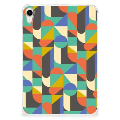 Apple iPad mini 6 (2021) Hippe Hoes Funky Retro Apple iPad mini 6 (2021) Hippe Hoes Funky Retro